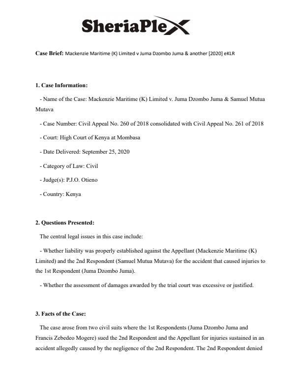 Mackenzie-Maritime-K-Limited-v-Juma-Dzombo-Juma--another-[2020]-eKLR-Case-Summary_1146_0.jpg